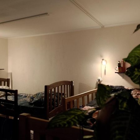 El Hostal ティビリシ エクステリア 写真