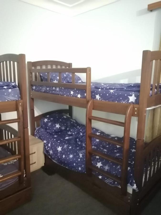 El Hostal ティビリシ エクステリア 写真