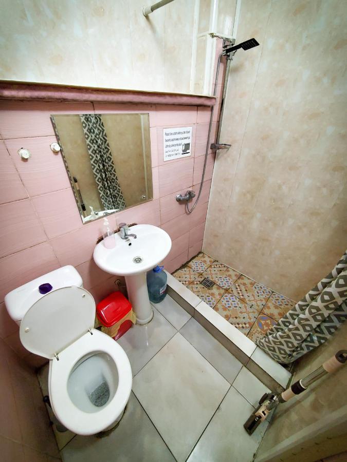 El Hostal ティビリシ エクステリア 写真